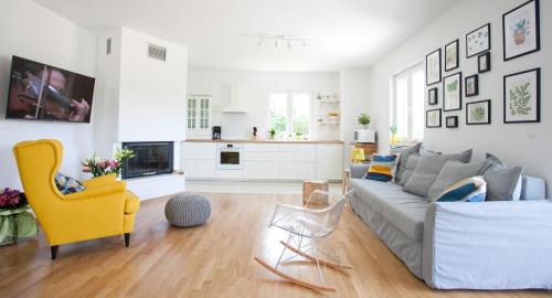 Kamenmost Villa | Villa Luna