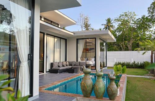 Ko Pha-ngan Villa | Villa Luna Mara