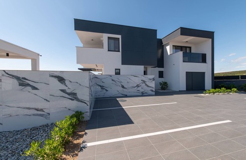 Gajac Villa | Villa Luna- Private Heated Pool