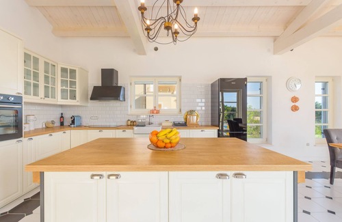 Smoljanci Villa | Villa Luna with heated pool (Istria - Smoljanci)