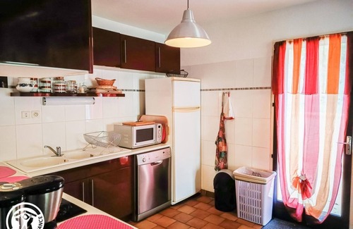 Calamane House | Villa Lunelya - CALAMANE