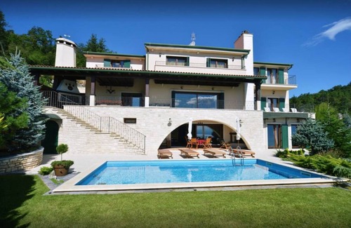 Rukavac Villa | Villa Lunin 5*, Holiday Home Rental
