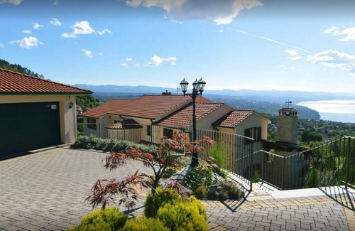 Rukavac Villa | Villa Lunin 5*, Holiday Home Rental