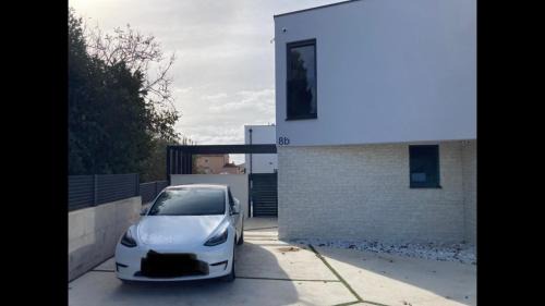 Sikici Villa | Villa LuRa in Pula mit Pool