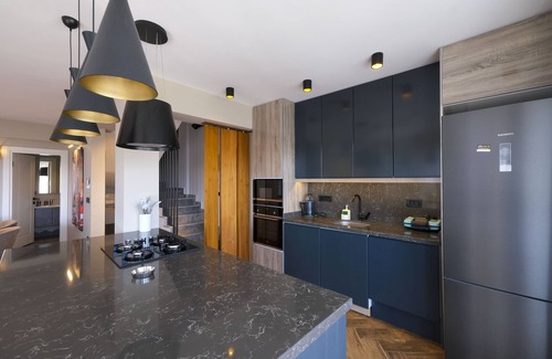 Ciftlik Villa | Villa Lusso by Tatil Premium