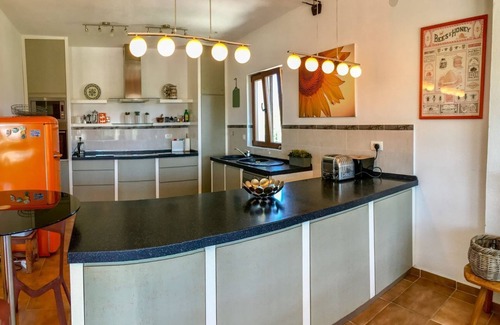Durasevici Villa | Villa Lustica - Four Bedroom Villa, Sleeps 8