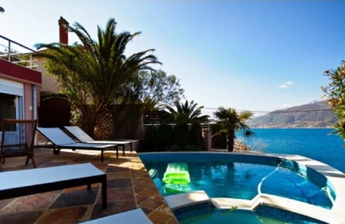 Krasici House | Villa Lustica, Krassici