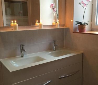 Le Bourg-d'Oisans Apartment | Villa Lutel