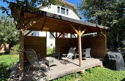 Le Bourg-d'Oisans Apartment | Villa Lutel