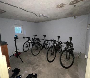 Le Bourg-d'Oisans Apartment | Villa Lutel