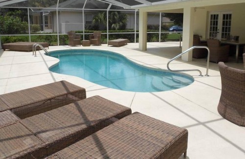 Hernando Villa | Villa Luva - Comfort - 4 Bedroom