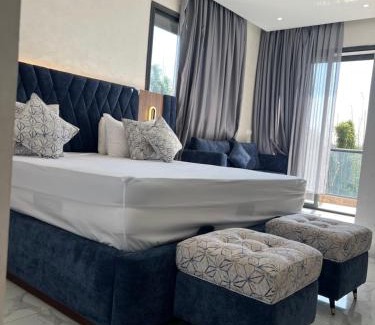 Oulad Slama House | villa lux
