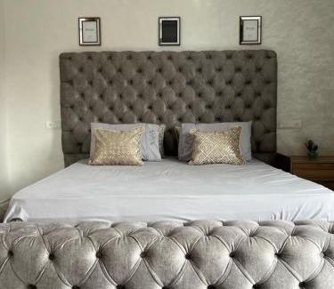 Oulad Slama House | villa lux