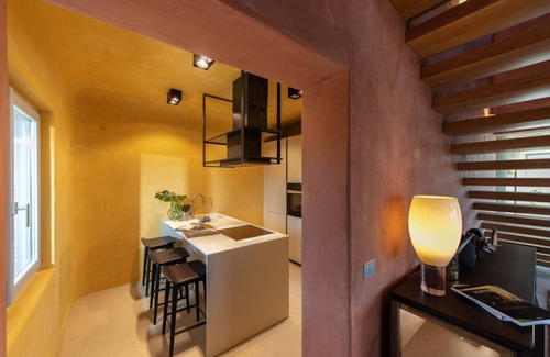 Is Molas House | Villa Lux , private pool, housekeeping and concierge