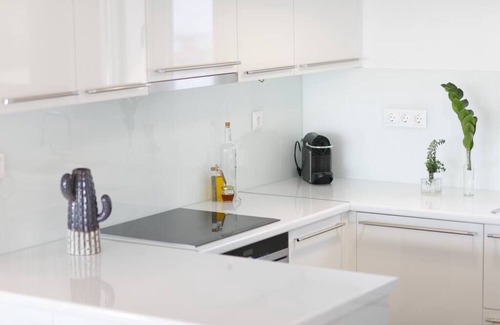 Glinado House | Villa Luxcia is located on the outskirts of the village Galanado approximately 7kms from Naxos Town.