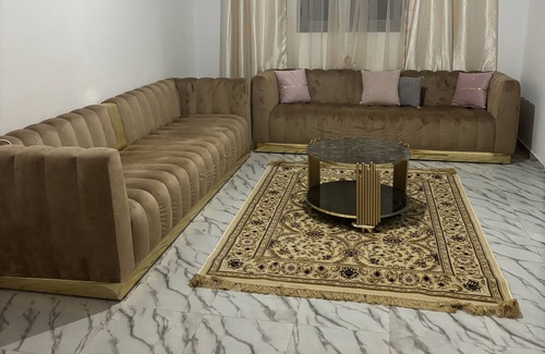Medenine Villa | Villa Luxe Djerba