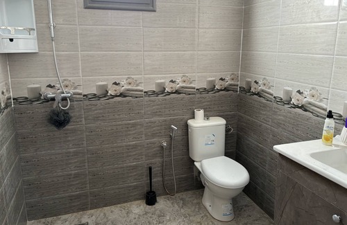 Medenine Villa | Villa Luxe Djerba