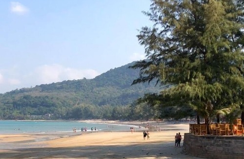 Kamala House | Villa Luxe kamala Beach