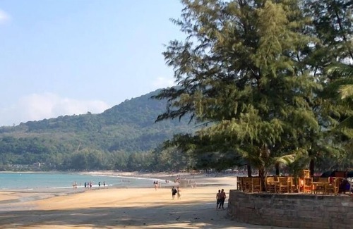 Kamala House | Villa Luxe kamala Beach