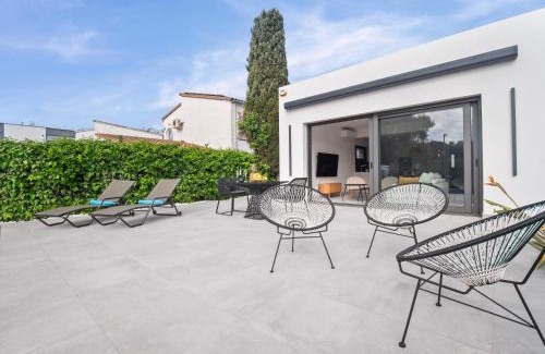 Empuriabrava Villa | Villa Luxor Aqua