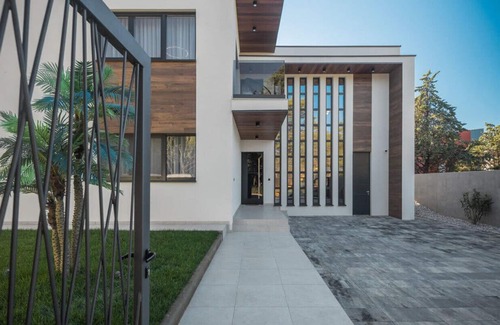Petrovija Villa | Villa Luxor