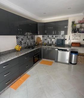Ait Bihi Villa | Villa luxueuse vue sur mer avec piscine