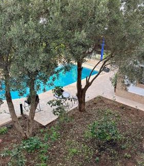 Ait Bihi Villa | Villa luxueuse vue sur mer avec piscine