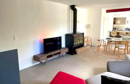 Menerbes Villa | Villa luxueuse à Ménerbes + piscine