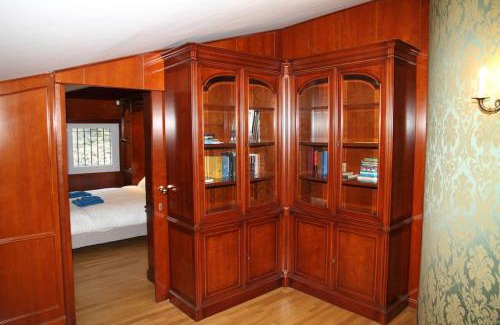 El Mas Isaac Villa | Villa Luxueuse, 2 piscines, spa et salle de sport, 5 chambres, 4 salles de bain