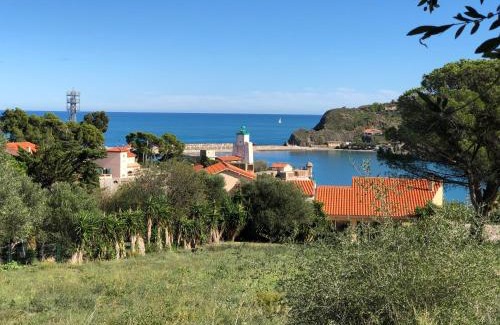 Port-Vendres Villa | Villa luxueuse
