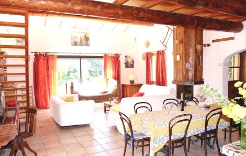 Grillon Villa | Villa Luxueuse Grillon - Piscine