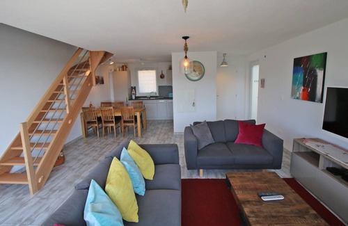 Barr Villa | Villa-Luxury-Ensuite with Bath-Terrace-Barr