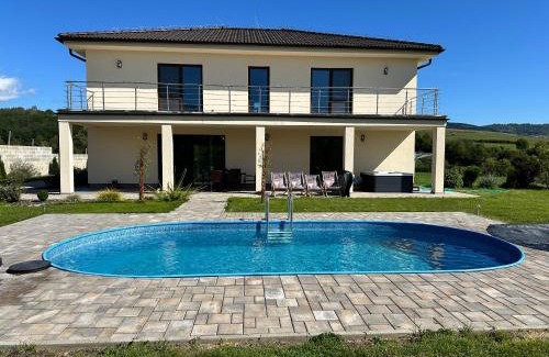 Korytarky House | Villa Luxury Gallery Korytárky