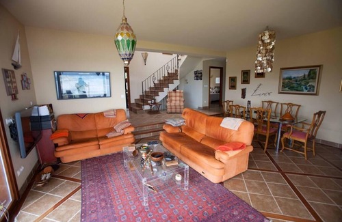 San Adrian de Cobres House | VILLA, LUXURY, SEA VIEWS, 10 MINUTES FROM VIGO