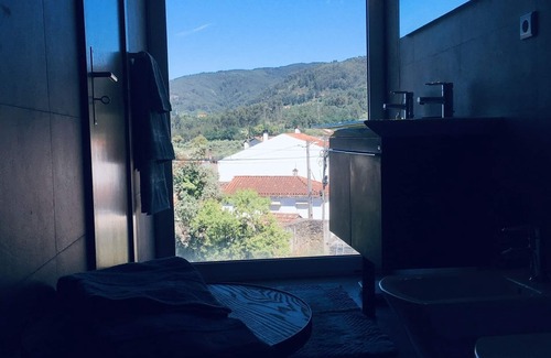 Miranda do Corvo Villa | Villa Luzía