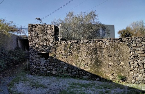 Miranda do Corvo Villa | Villa Luzía