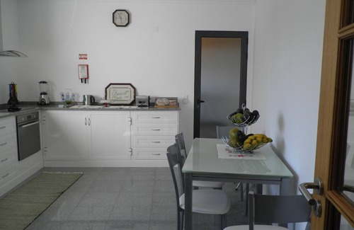 Santa Cruz Villa | Villa Luz: between Serra and the Sea - Free Wifi