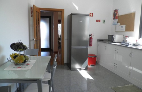 Santa Cruz Villa | Villa Luz: between Serra and the Sea - Free Wifi