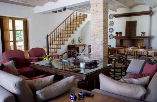 Alzira Villa | Villa Luz Casa Valenciana