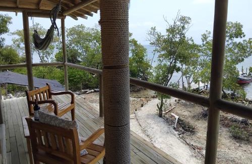 Isla Tintipan Other | Villa Luz Coastal Sanctuary