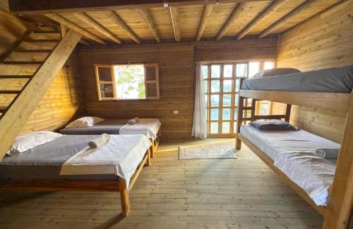 Isla Tintipan Other | Villa Luz Coastal Sanctuary
