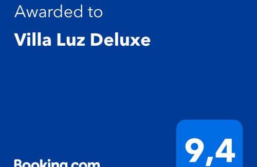 Mazagon Villa | Villa Luz Deluxe