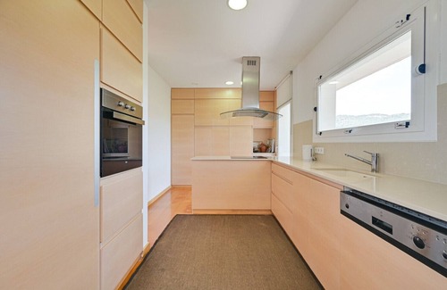 Mataro Villa | Villa Luz