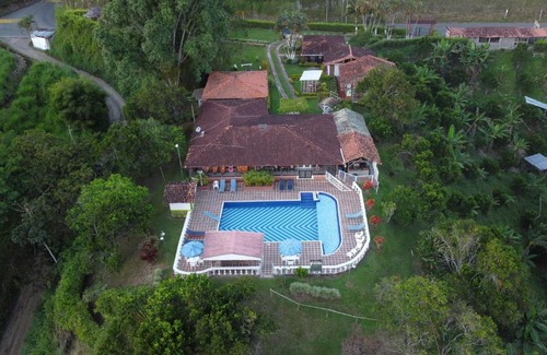 Alcala Hotel | Villa Luzandi