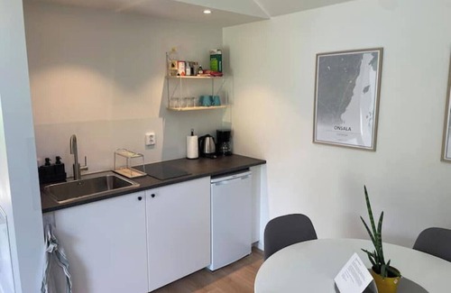 Kavlinge Municipality House | Villa Lyckehusen