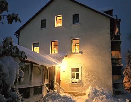 Barenfels House | Villa Lydia