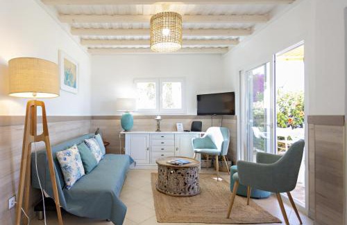 Praia de Faro Villa | Villa Lydia
