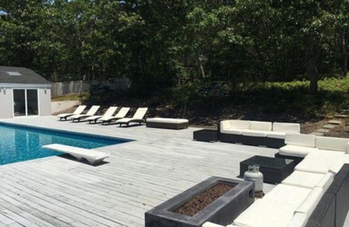 East Hampton Villa | Villa Lylah - Luxury with pool