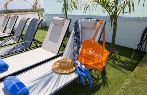 Ayia Thekla House | Villa Lynn Boutique Beachfront