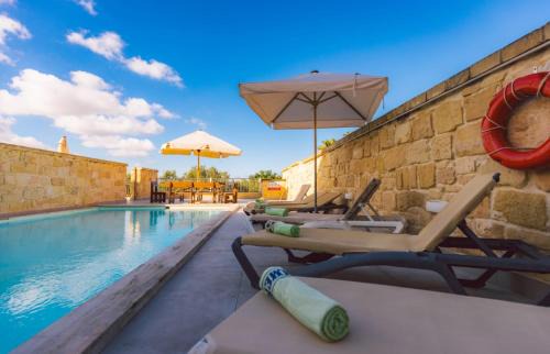 Zejtun Villa | Villa Lyons